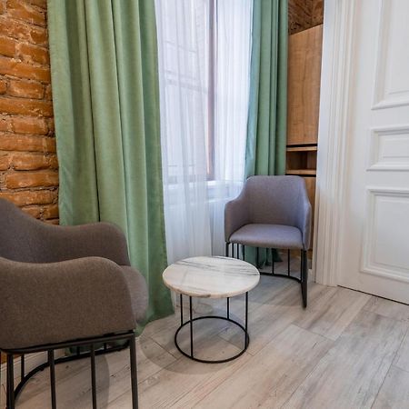 Mini Hotel On Aghmashenebeli Ave Τυφλίδα Εξωτερικό φωτογραφία
