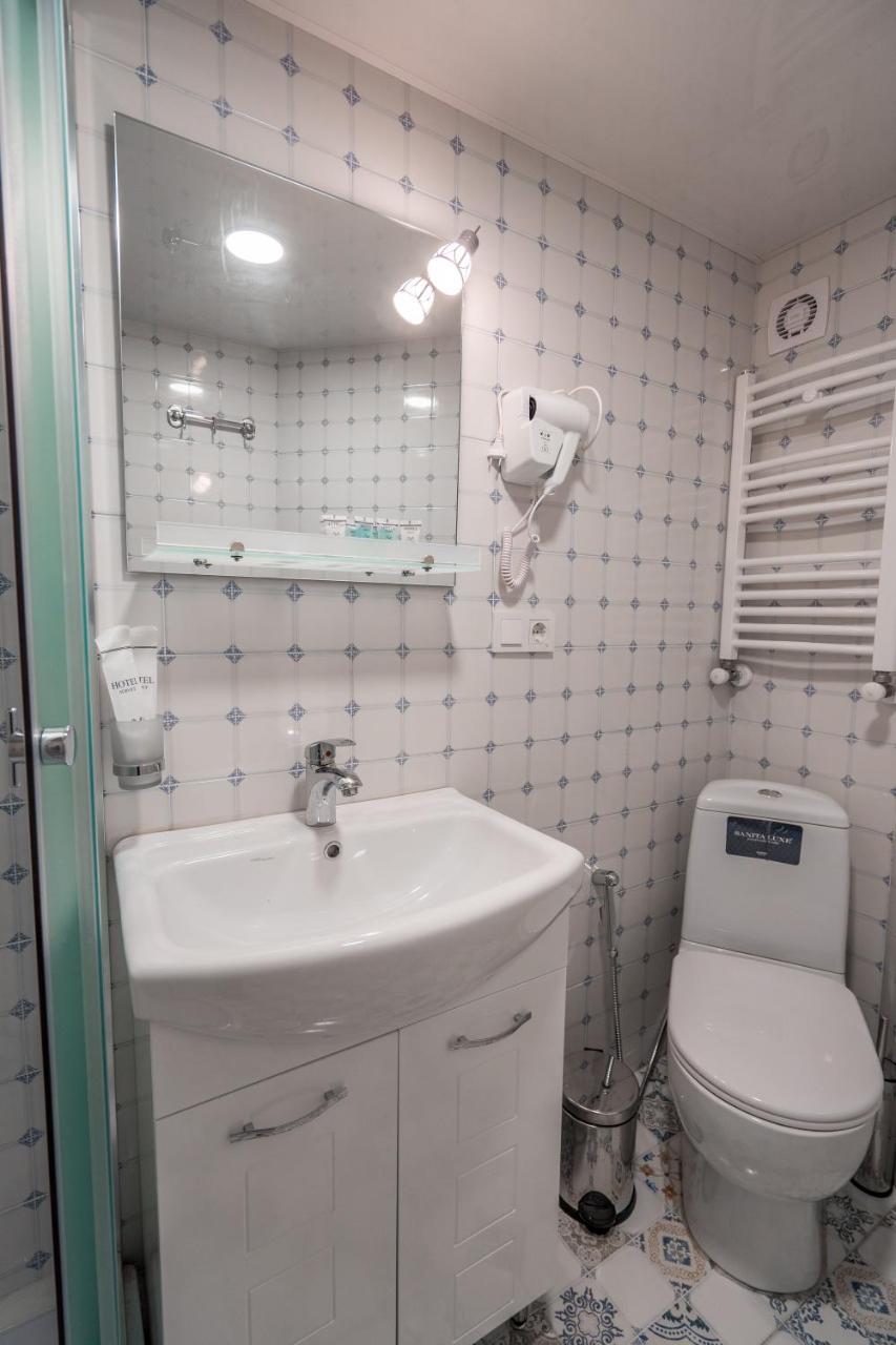 Mini Hotel On Aghmashenebeli Ave Τυφλίδα Εξωτερικό φωτογραφία
